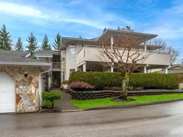 Condo for sale in Surrey, British Columbia