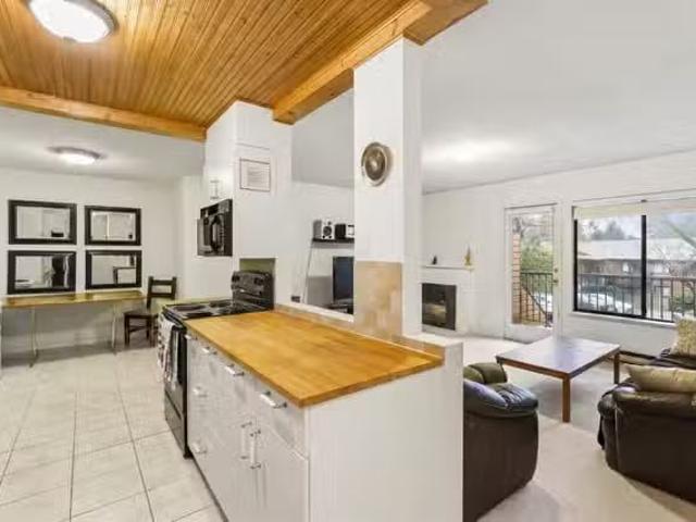 Condo for sale in Surrey, British Columbia