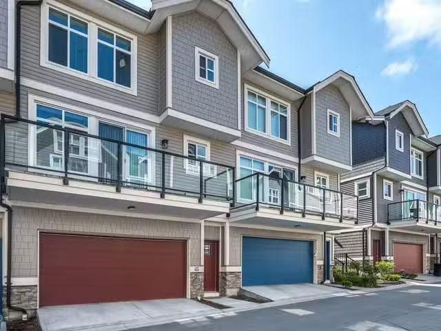 Condo for sale in Surrey, British Columbia