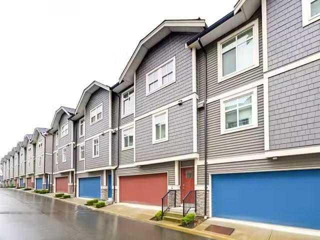 Condo for sale in Surrey, British Columbia