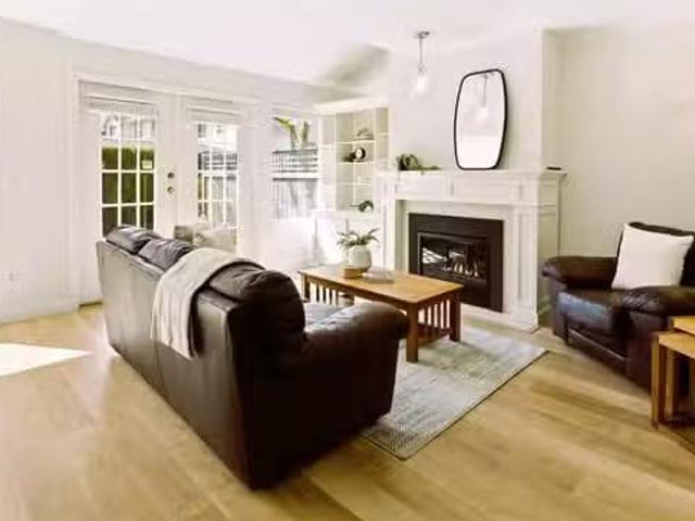 Condo for sale in Surrey, British Columbia