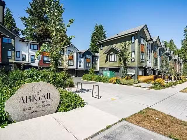 Condo for sale in Surrey, British Columbia