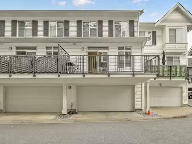Condo for sale in Surrey, British Columbia