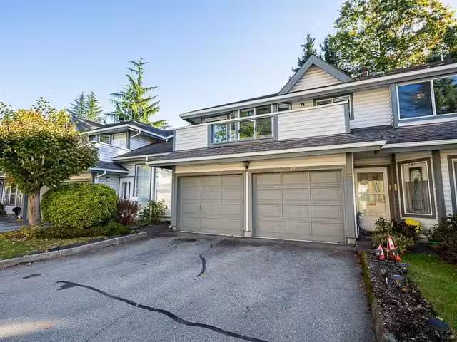 Condo for sale in Surrey, British Columbia