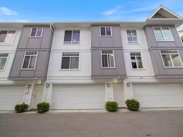 Condo for sale in Surrey, British Columbia
