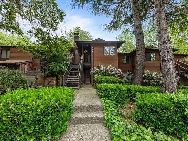 Condo for sale in Surrey, Metro Vancouver Regional District