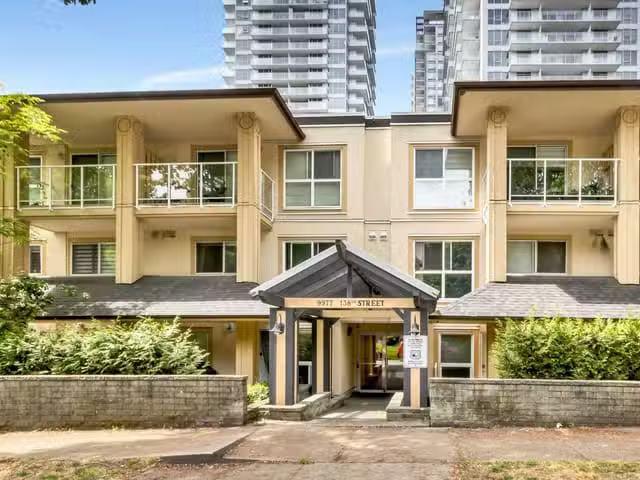 Condo for sale in Surrey, British Columbia