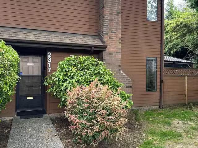 Condo for sale in Surrey, British Columbia
