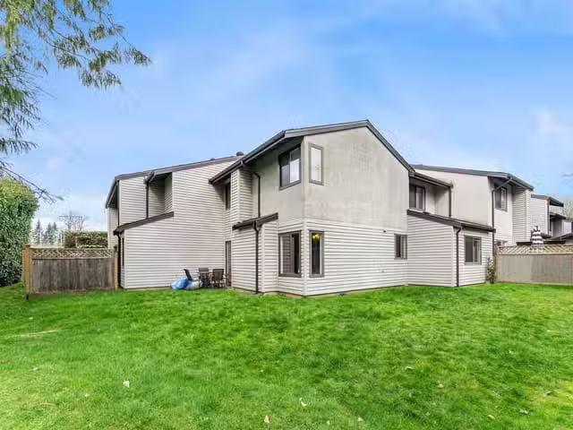Condo for sale in Surrey, British Columbia