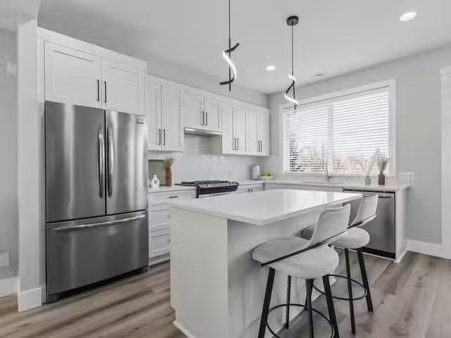 Condo for sale in Surrey, British Columbia