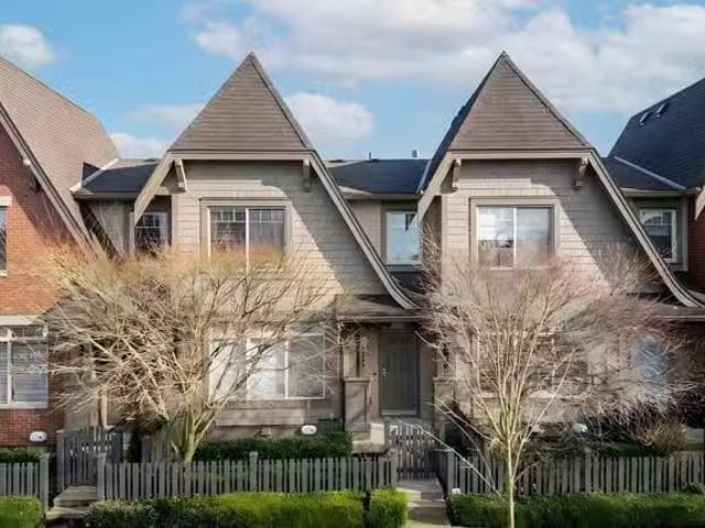 Condo for sale in Surrey, British Columbia