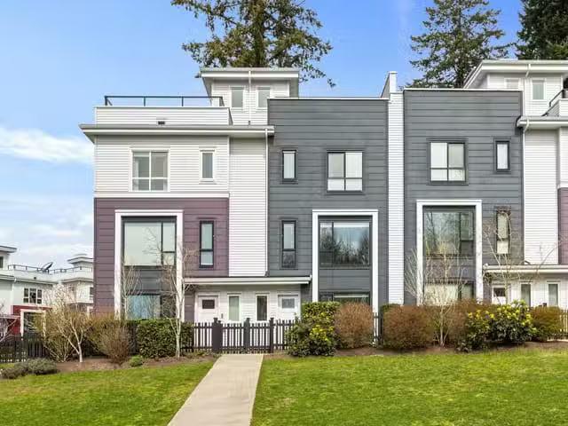 Condo for sale in Surrey, British Columbia