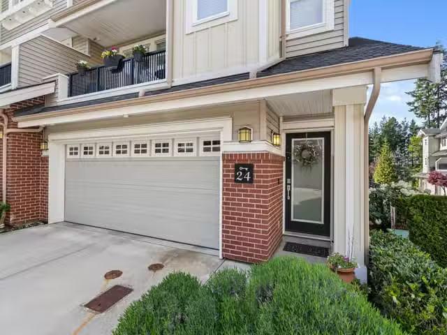 Condo for sale in Surrey, British Columbia