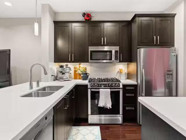 Condo for sale in Surrey, British Columbia