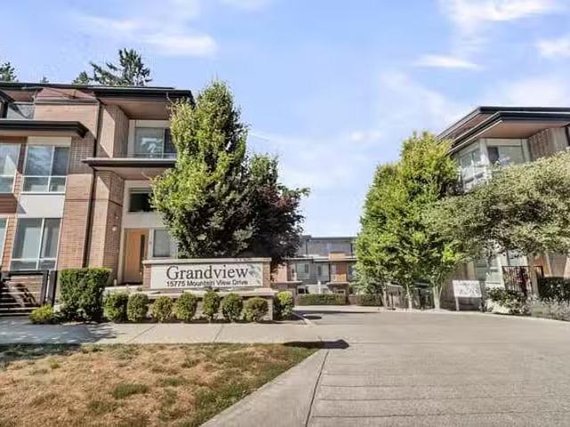 Condo for sale in Surrey, British Columbia