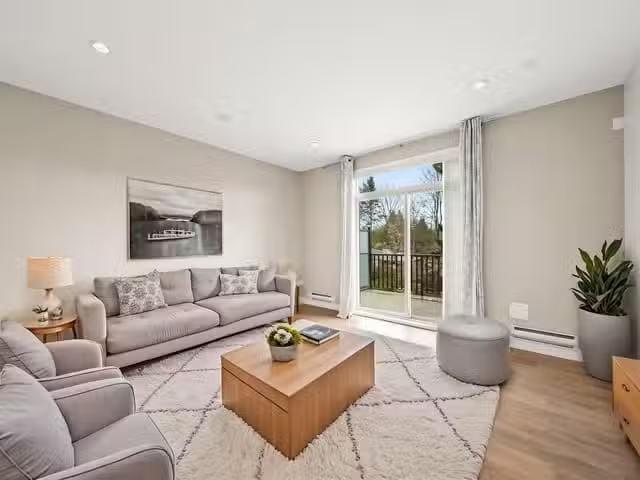 Condo for sale in Surrey, British Columbia