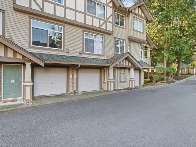 Condo for sale in Surrey, British Columbia