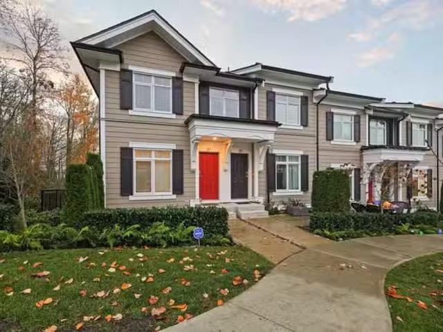 Condo for sale in Surrey, British Columbia