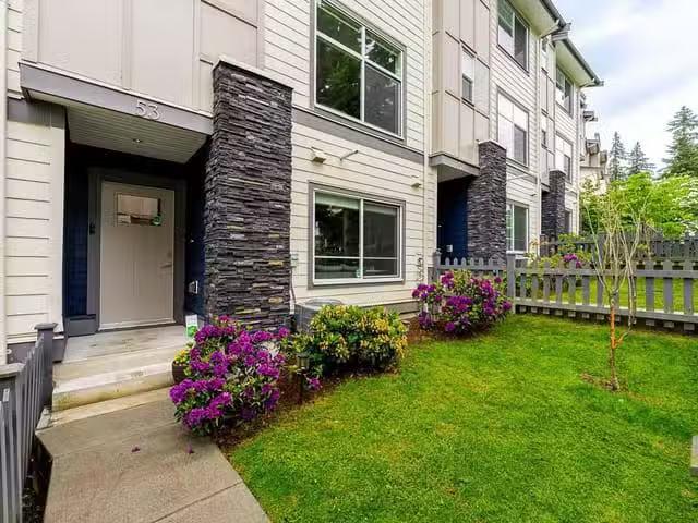 Condo for sale in Surrey, British Columbia