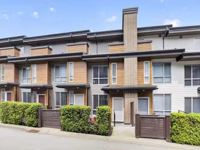 Condo for sale in Surrey, British Columbia