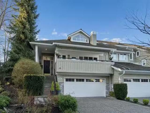 Condo for sale in Surrey, British Columbia