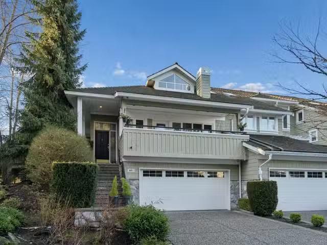 Condo for sale in Surrey, British Columbia