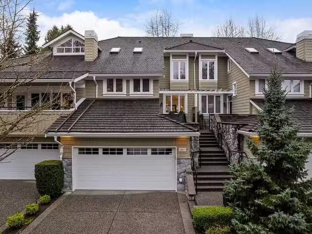 Condo for sale in Surrey, British Columbia