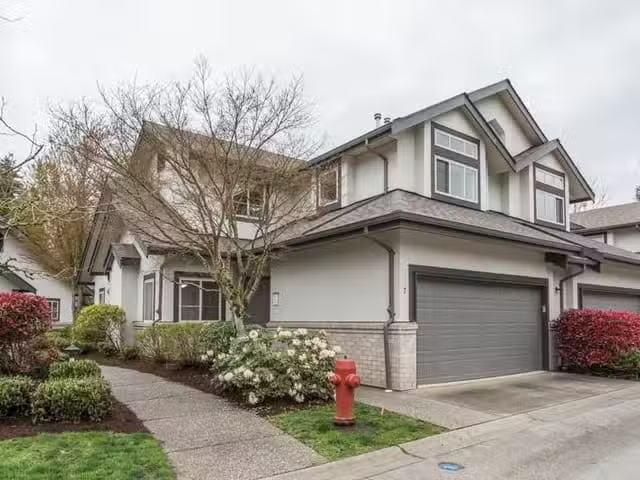 Condo for sale in Surrey, British Columbia