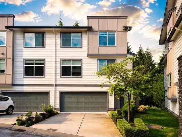 Condo for sale in Surrey, British Columbia