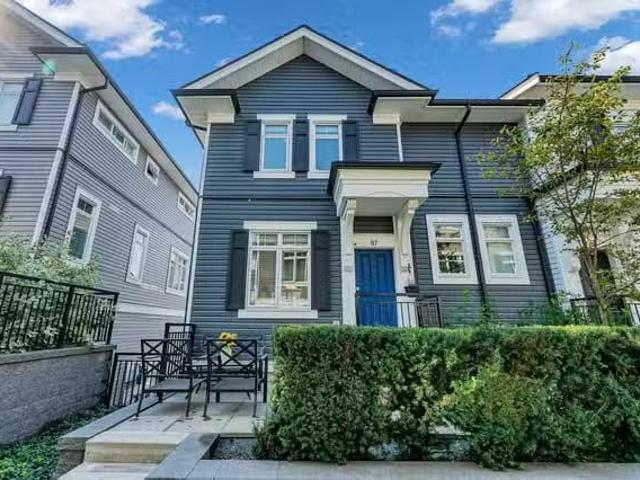 Condo for sale in Surrey, British Columbia