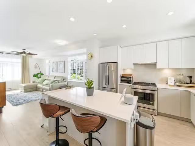 Condo for sale in Surrey, British Columbia