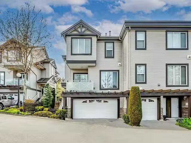Condo for sale in Surrey, British Columbia