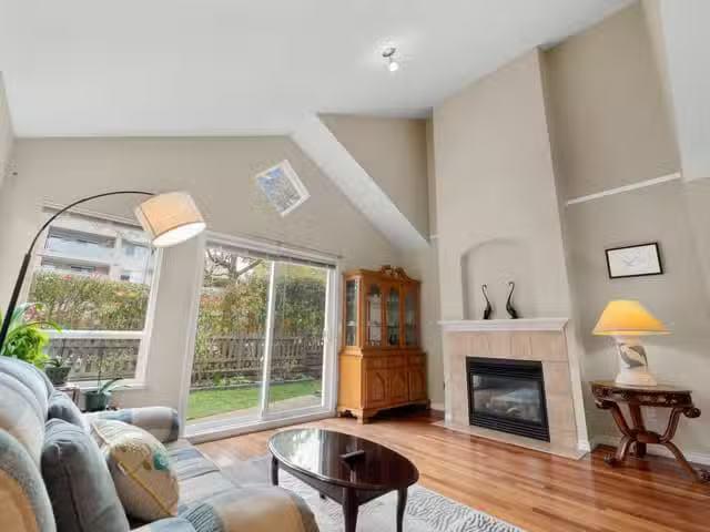 Condo for sale in Surrey, British Columbia