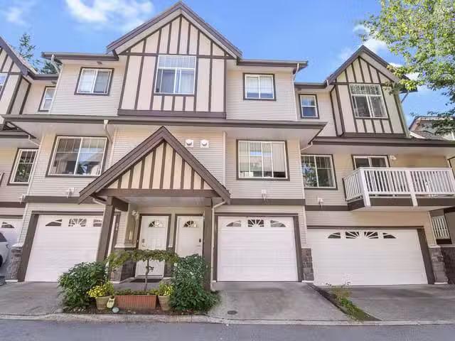 Condo for sale in Surrey, British Columbia