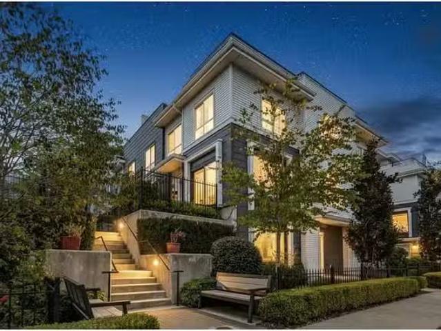 Condo for sale in Surrey, British Columbia
