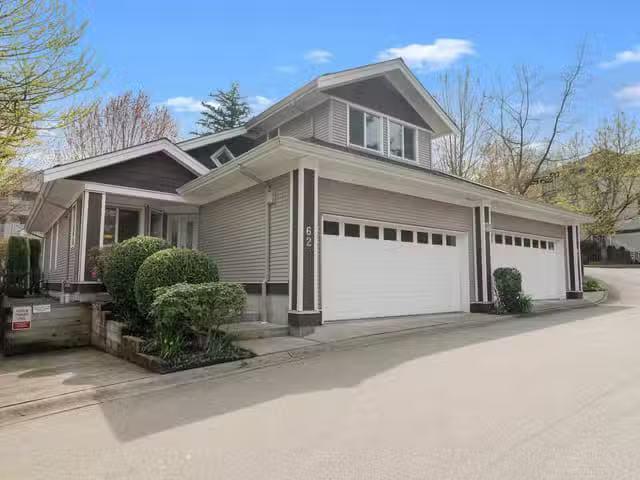 Condo for sale in Surrey, British Columbia