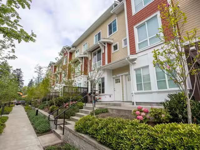 Condo for sale in Surrey, British Columbia