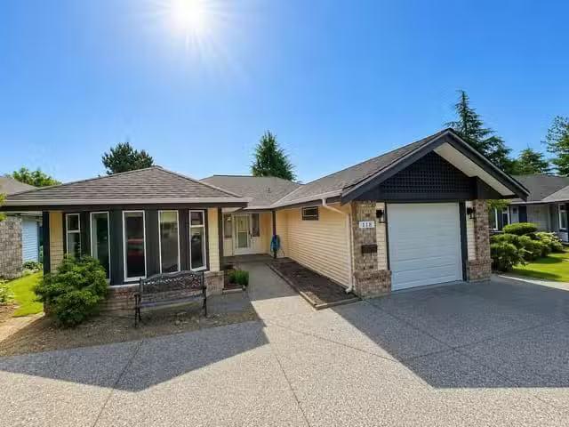 Condo for sale in Surrey, British Columbia