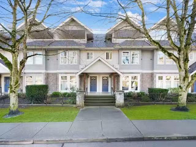 Condo for sale in Surrey, British Columbia