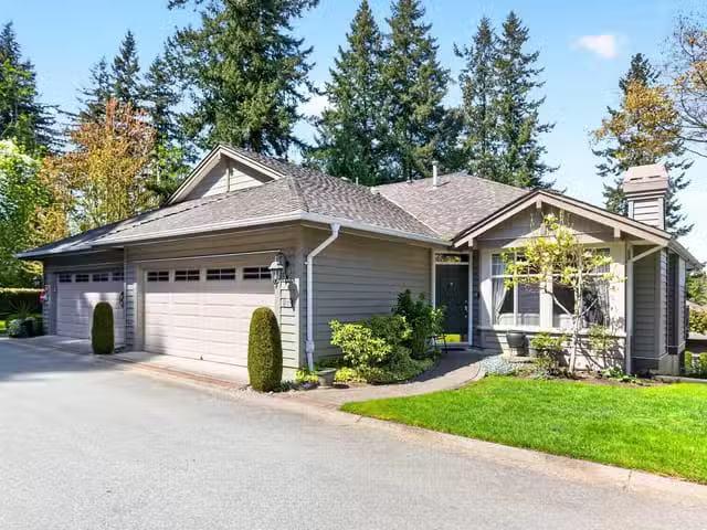 Condo for sale in Surrey, British Columbia