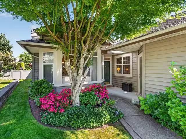 Condo for sale in Surrey, British Columbia