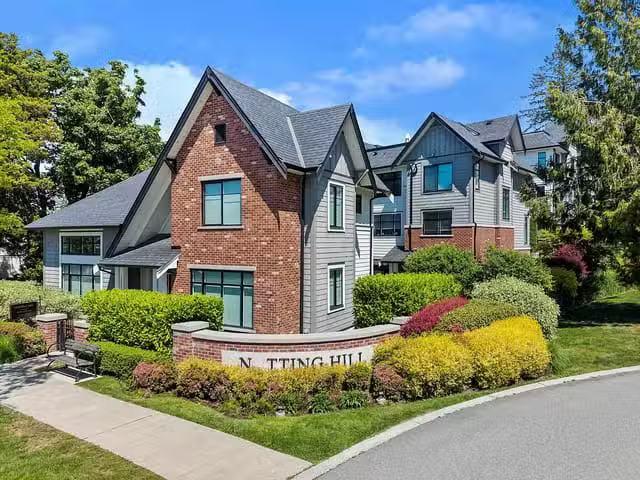 Condo for sale in Surrey, British Columbia