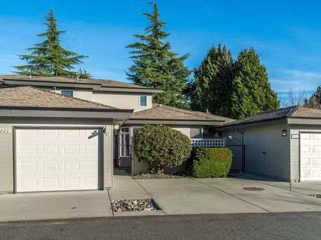 Condo for sale in Surrey, British Columbia