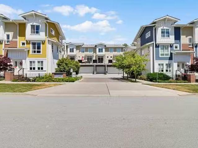 Condo for sale in Surrey, British Columbia