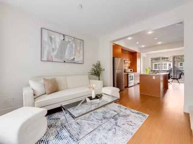 Condo for sale in Surrey, British Columbia