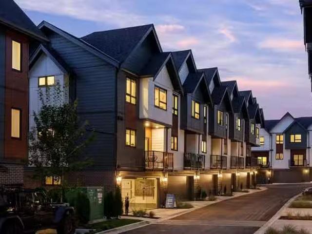 Condo for sale in Surrey, British Columbia
