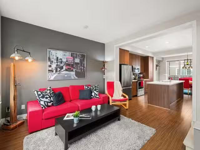 Condo for sale in Surrey, British Columbia