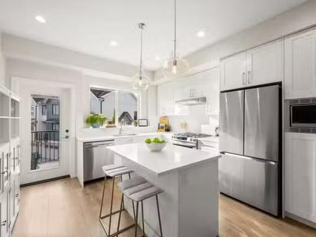 Condo for sale in Surrey, British Columbia