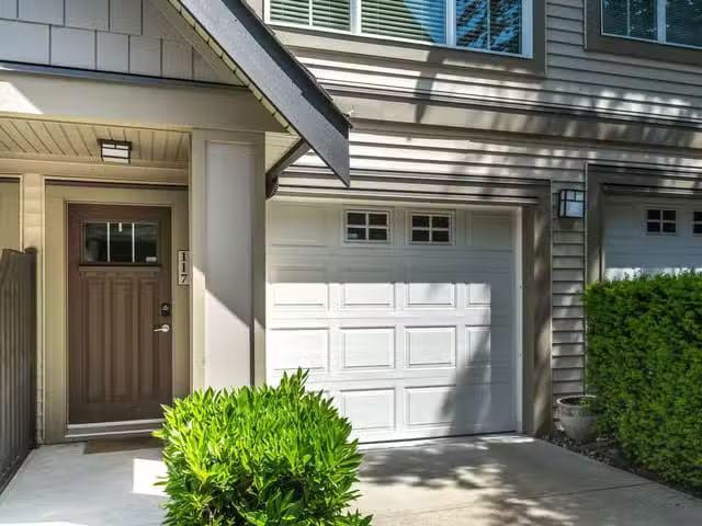 Condo for sale in Surrey, British Columbia