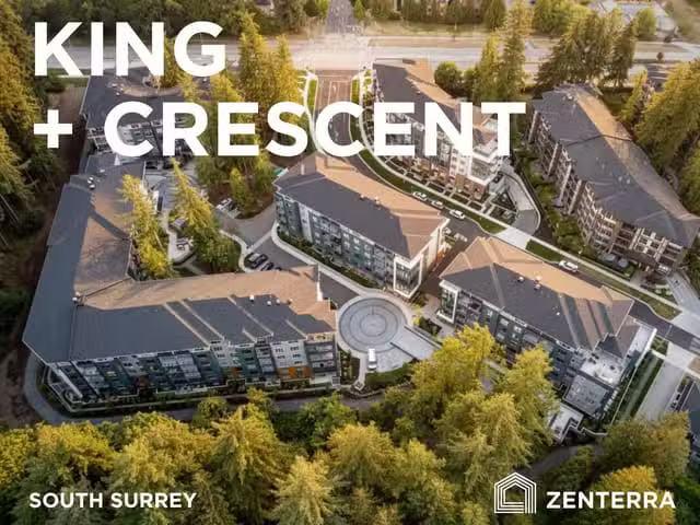 Condo for sale in Surrey, British Columbia